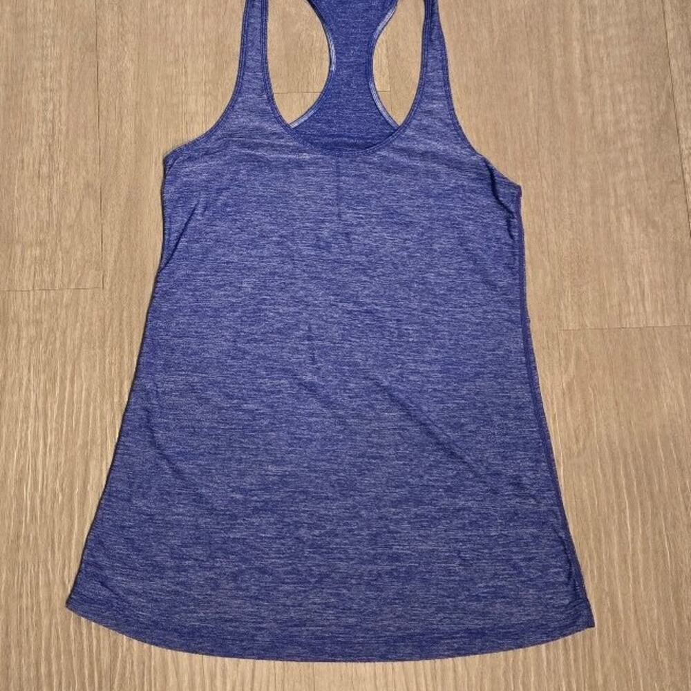 Lululemon Racerback Tank